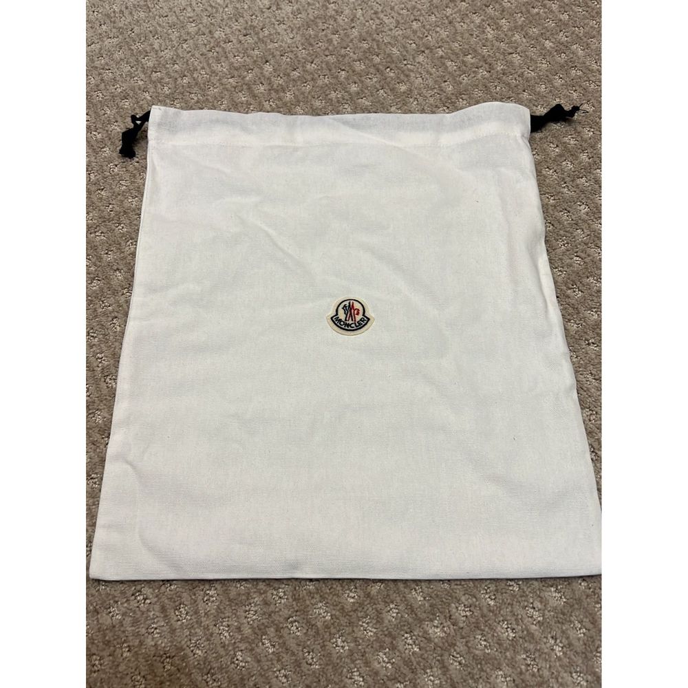 COPY - Moncler dust bag